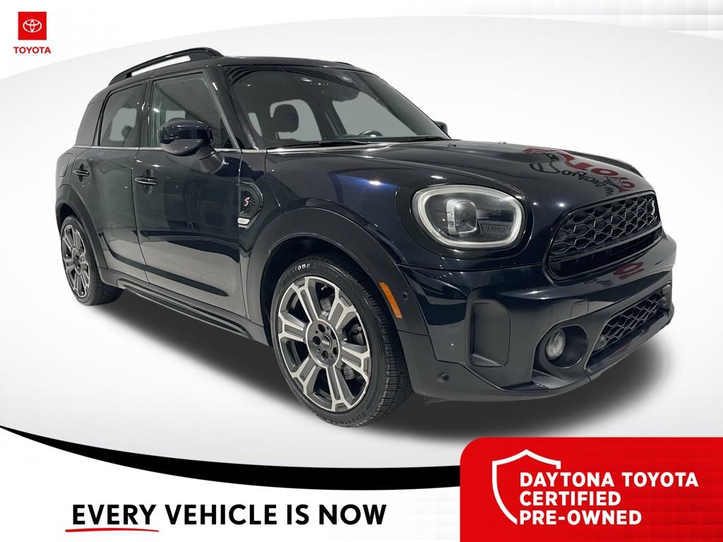 2023 MINI Countryman S