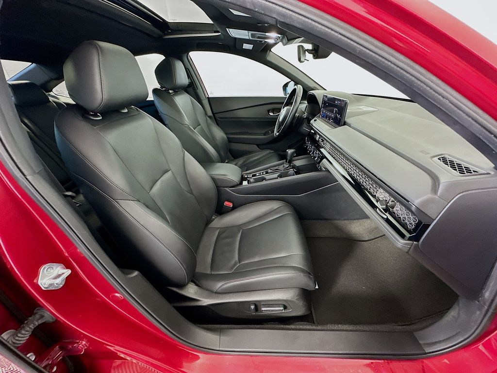 Thumbnail: 2023 Honda Accord - 27