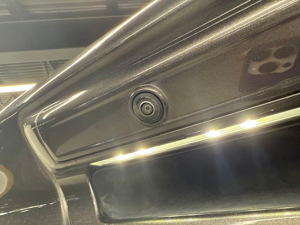 2022 Ram 1500 Big Horn/Lone Star Gray at Bayway Chrysler Dodge Jeep Ram