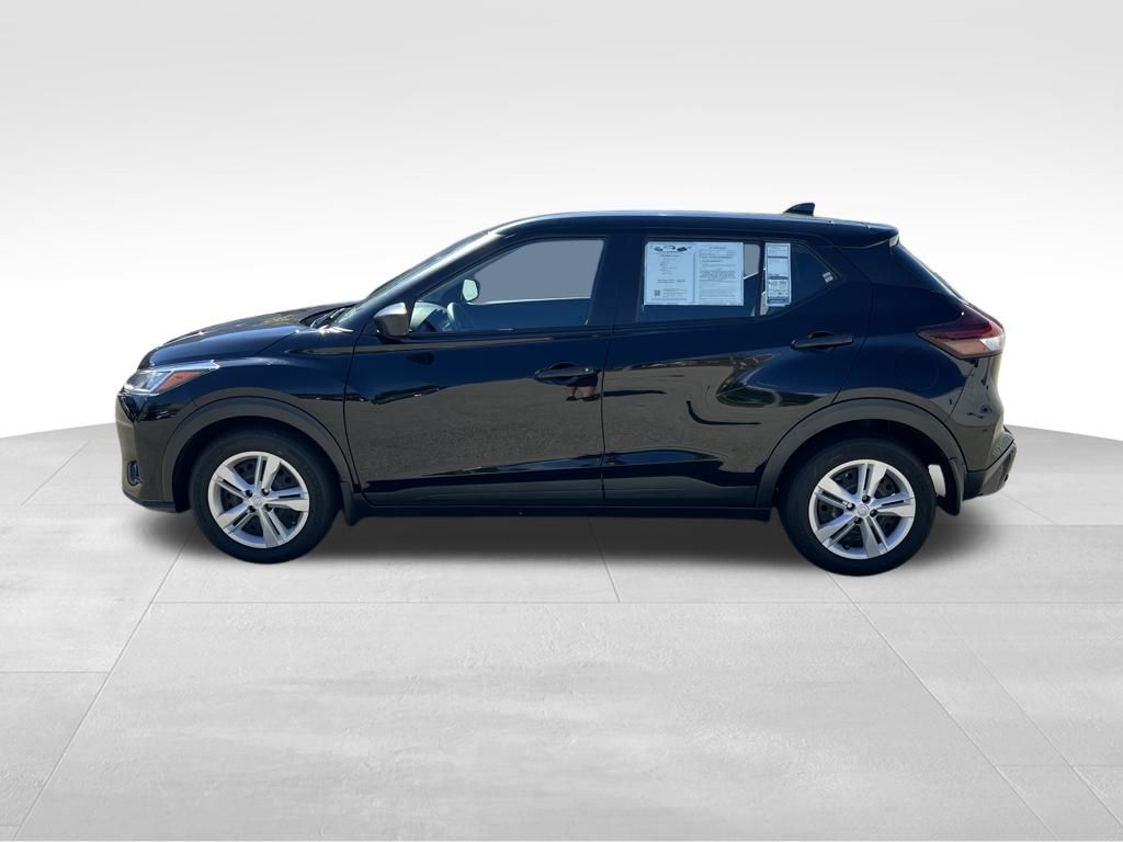 2024 Nissan Kicks S - 1