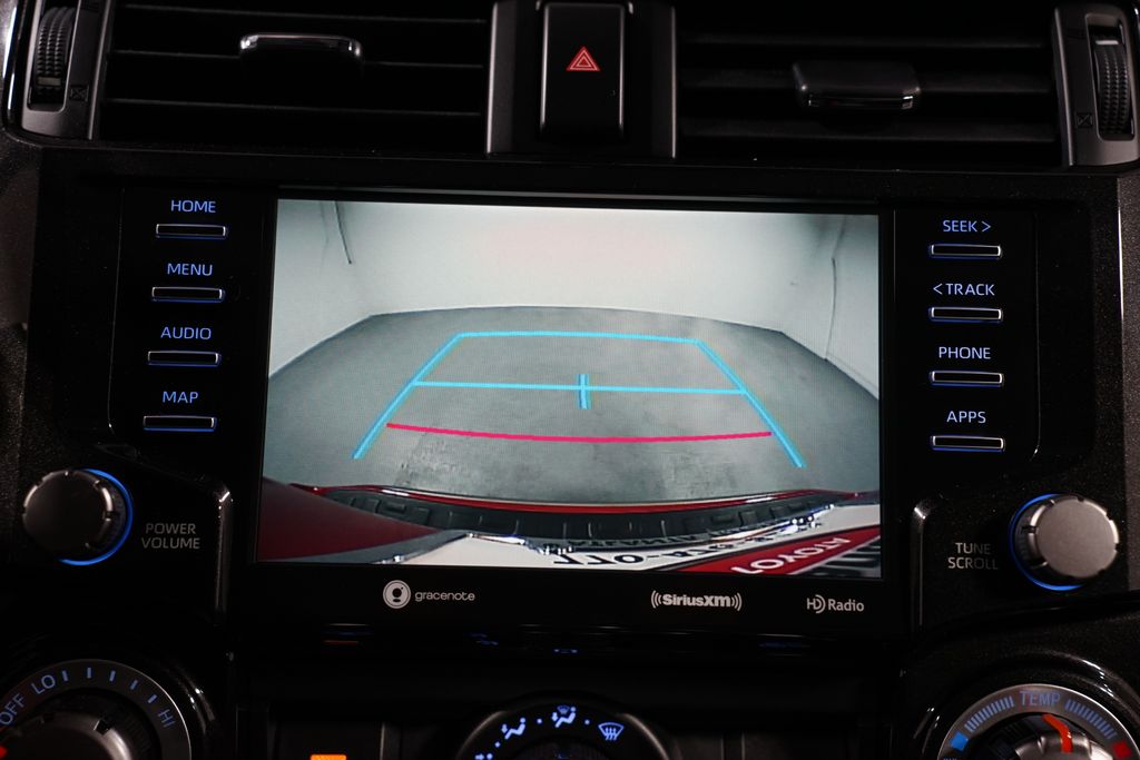 Thumbnail: 2024 Toyota 4Runner - 20