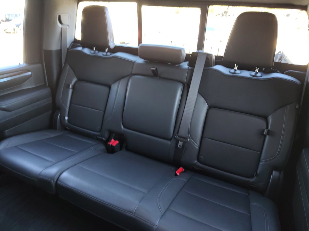 Used Car 2024 Gmc Sierra 2500hd  Slt For Sale Under $60,000 In Austin, Texas