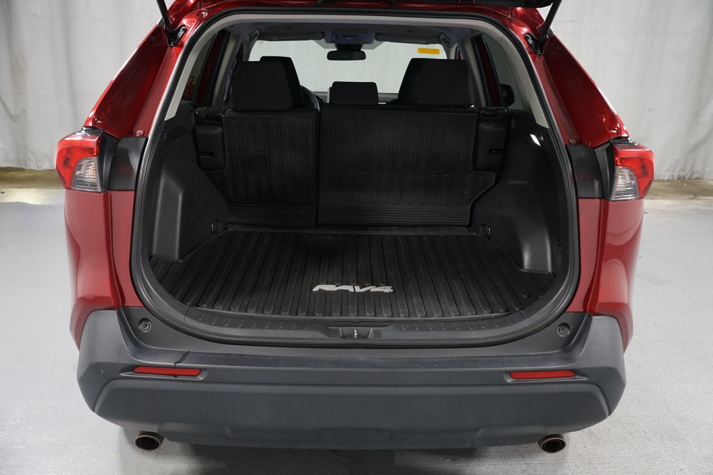 Thumbnail: 2024 Toyota RAV4 - 32