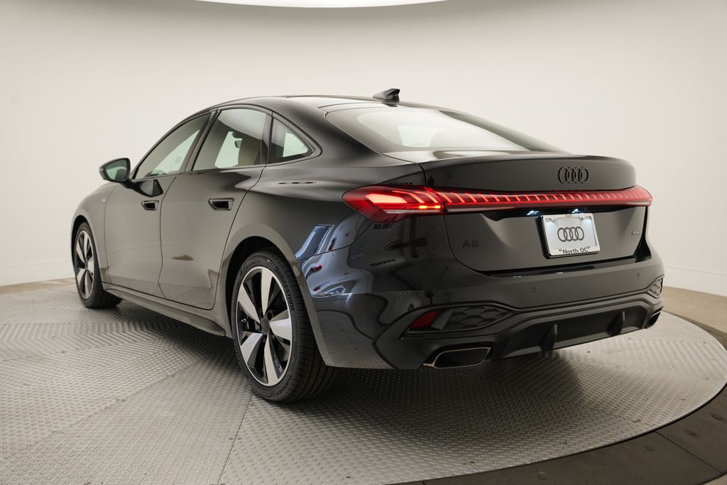 Thumbnail: 2026 Audi A5 - 3