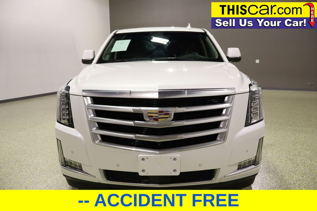 2019 Cadillac Escalade ESV Premium Luxury photo 2