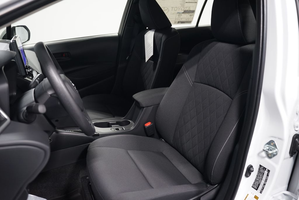 Thumbnail: 2026 Toyota Corolla - 26