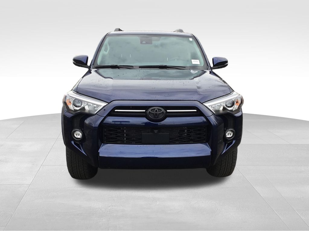 Thumbnail: 2024 Toyota 4Runner - 8