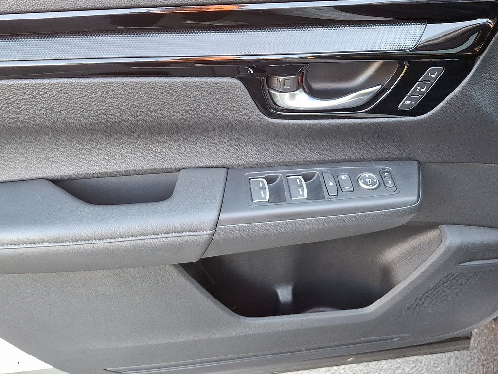 Thumbnail: 2024 Honda CR-V - 13