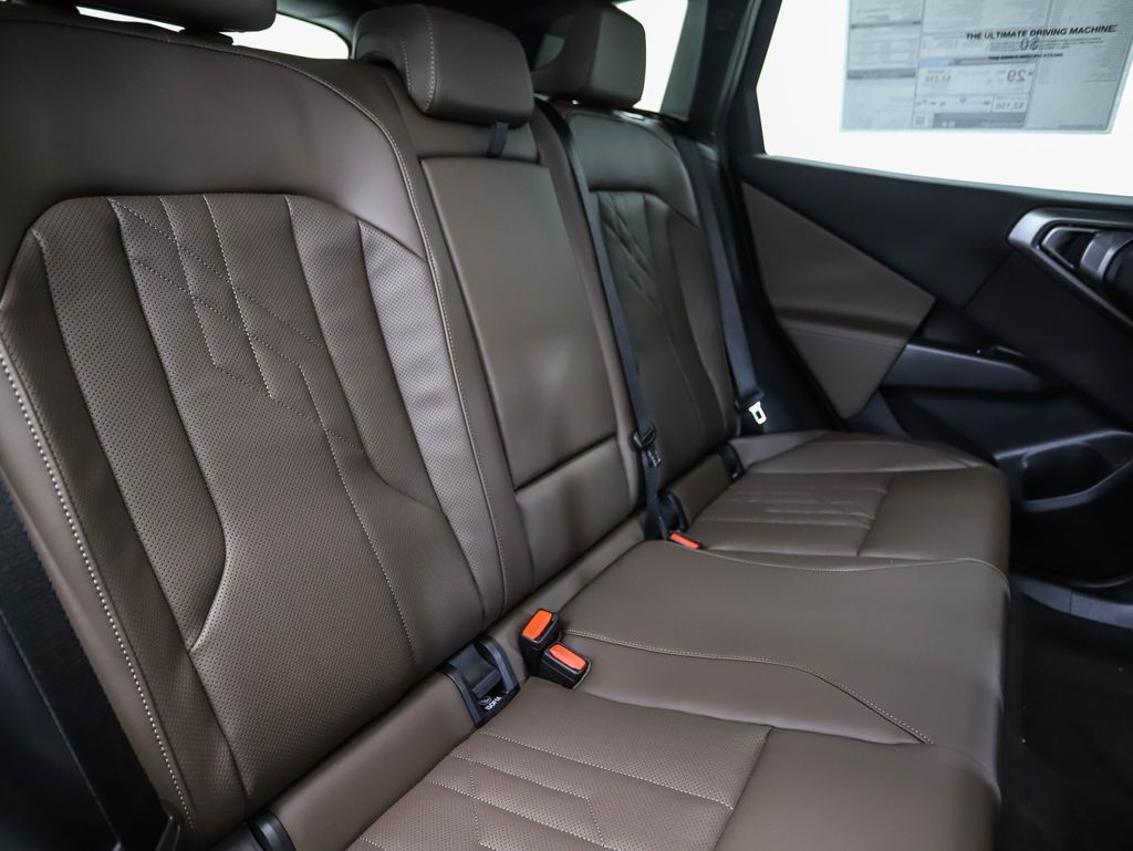 Thumbnail: 2026 BMW X3 - 27