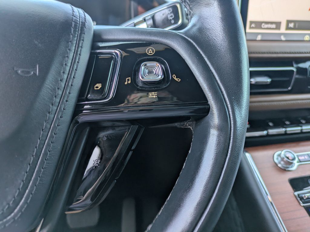2023 Lincoln Aviator Grand Touring