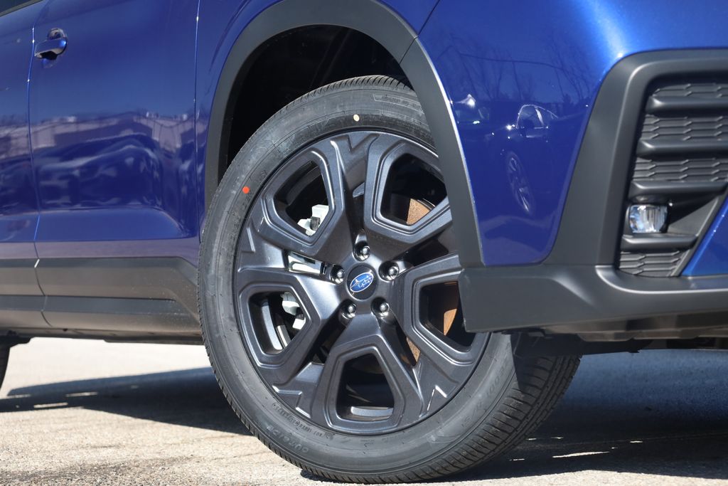 new 2026 Subaru Ascent car, priced at $50,393