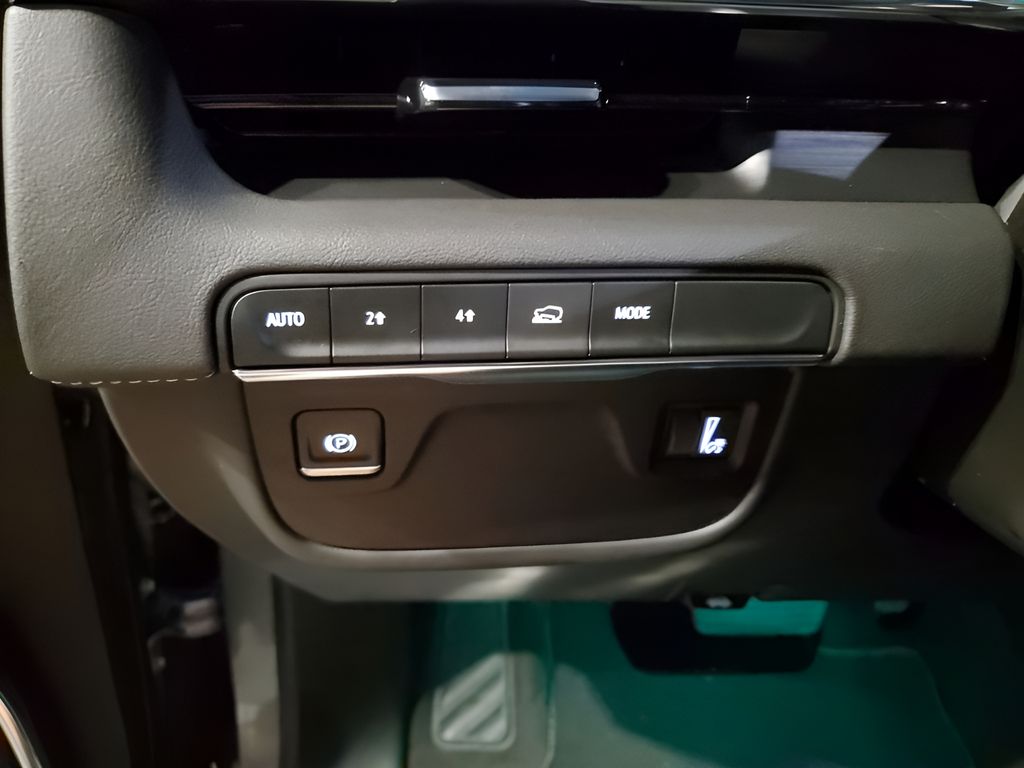 Used Car 2023 Cadillac Escalade  Premium Luxury For Sale Under $70,000 In Austin, Texas