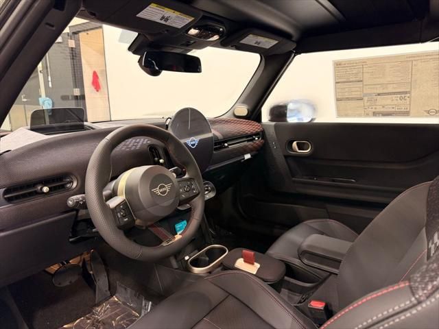 Thumbnail: 2026 MINI Cooper - 11