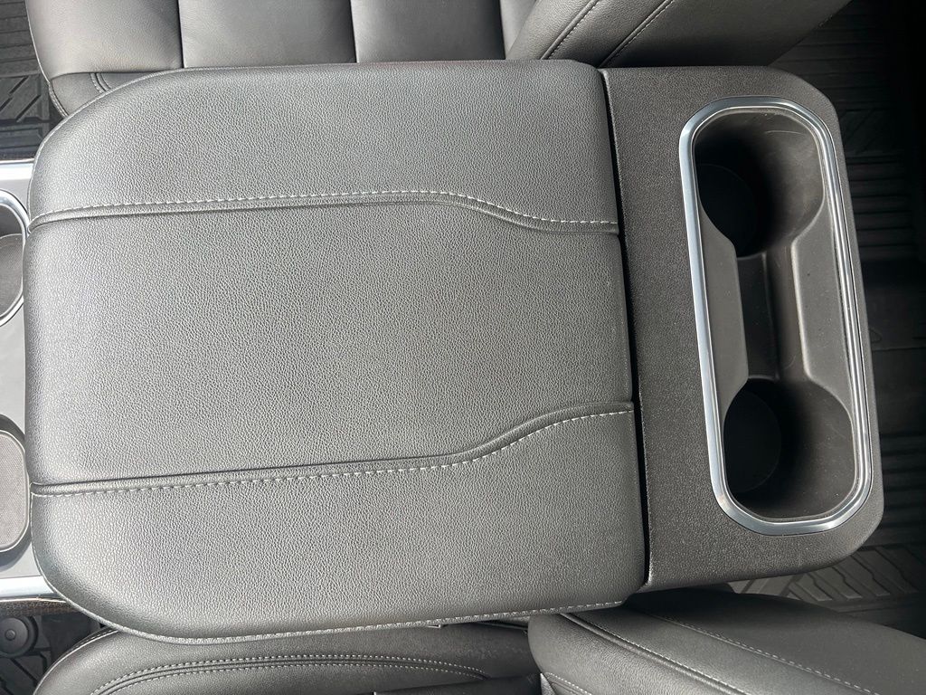 Used 2024 Chevrolet Silverado 1500 Truck