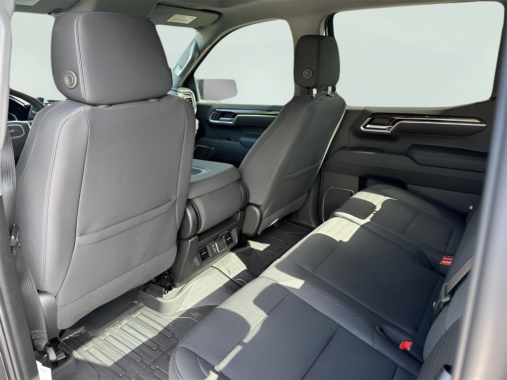 New Car 2025 Gmc Sierra 1500  Elevation For Sale Under $50,000 In Austin, Texas