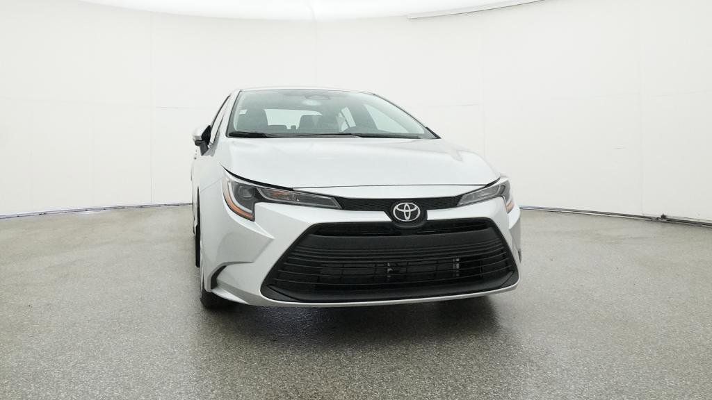 Thumbnail: 2026 Toyota Corolla - 12