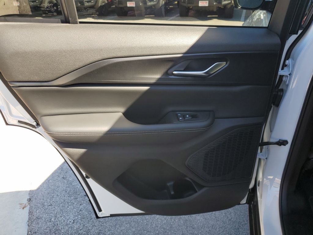 New Car 2025 Jeep Grand Cherokee  For Sale Under $50,000 In Austin, Texas