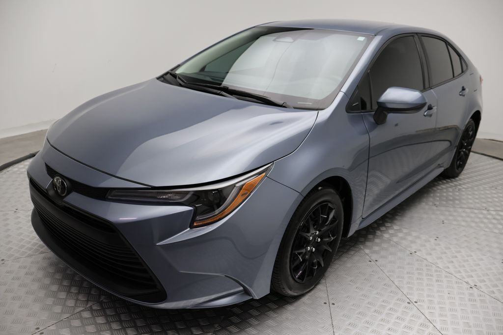 Thumbnail: 2025 Toyota Corolla - 2