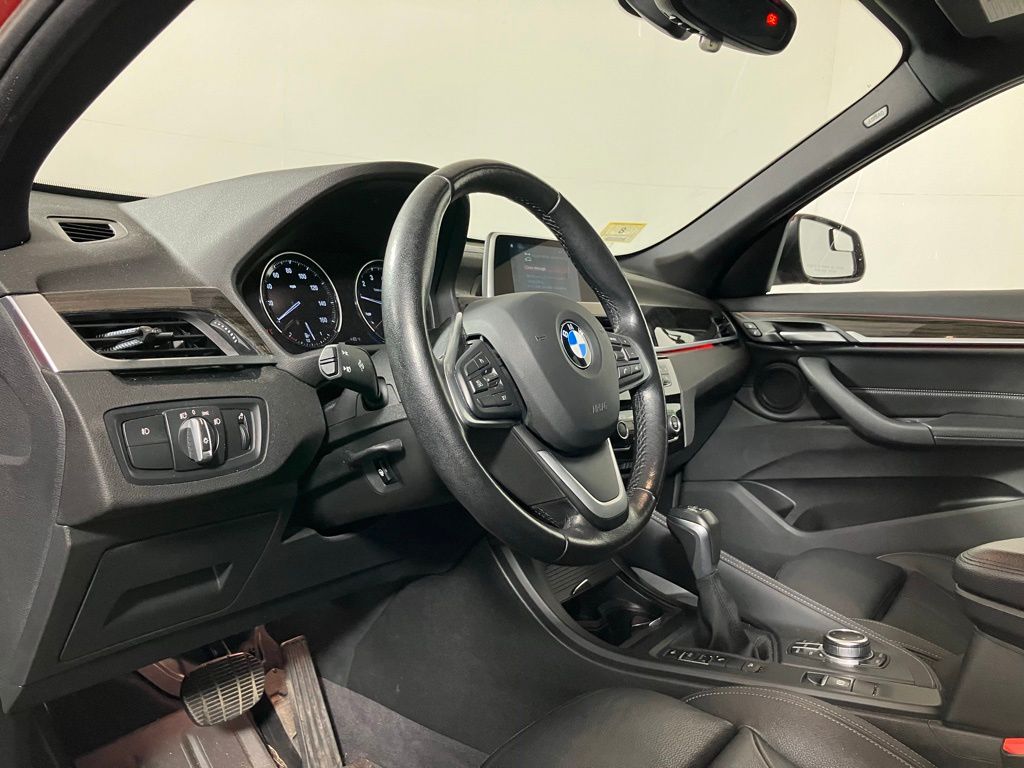 2018 BMW X1 xDrive28i 4