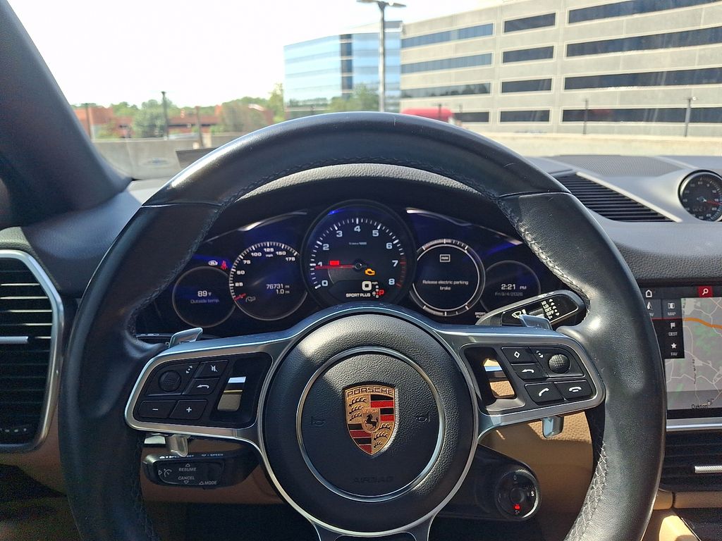 Thumbnail: 2020 Porsche  - 23