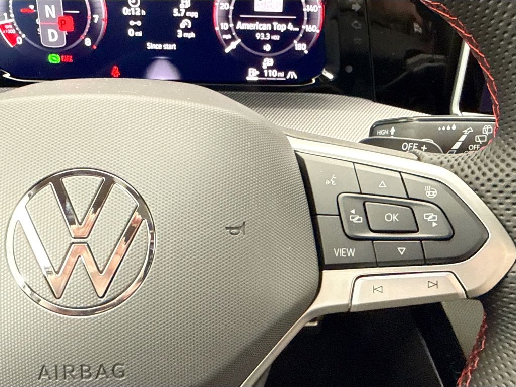 Thumbnail: 2026 Volkswagen Golf - 12