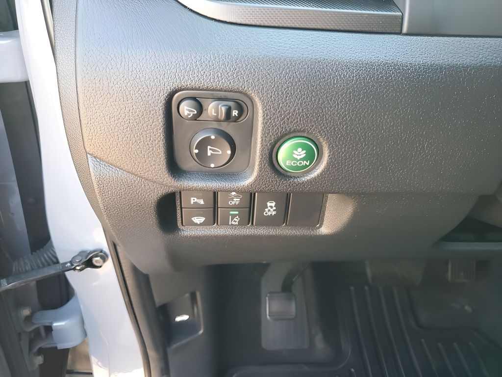 Used Car 2022 Honda Passport  Trailsport For Sale Under $35,000 In Austin, Texas