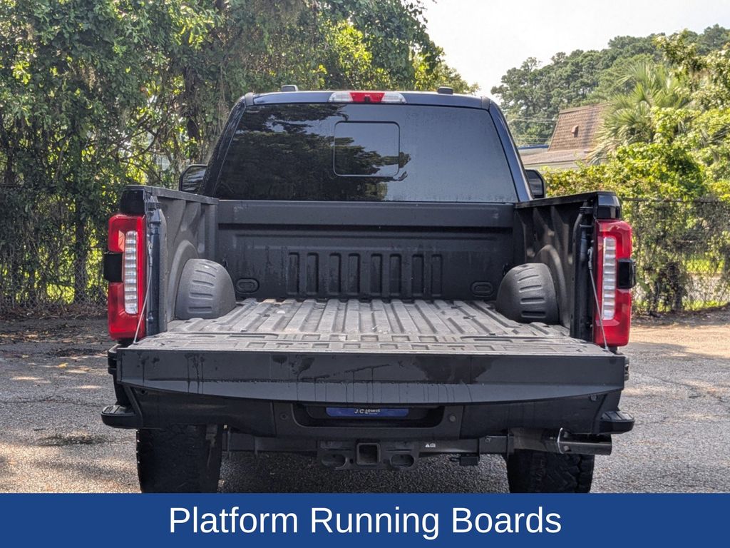 2024 Ford F-250 Super Duty Lariat