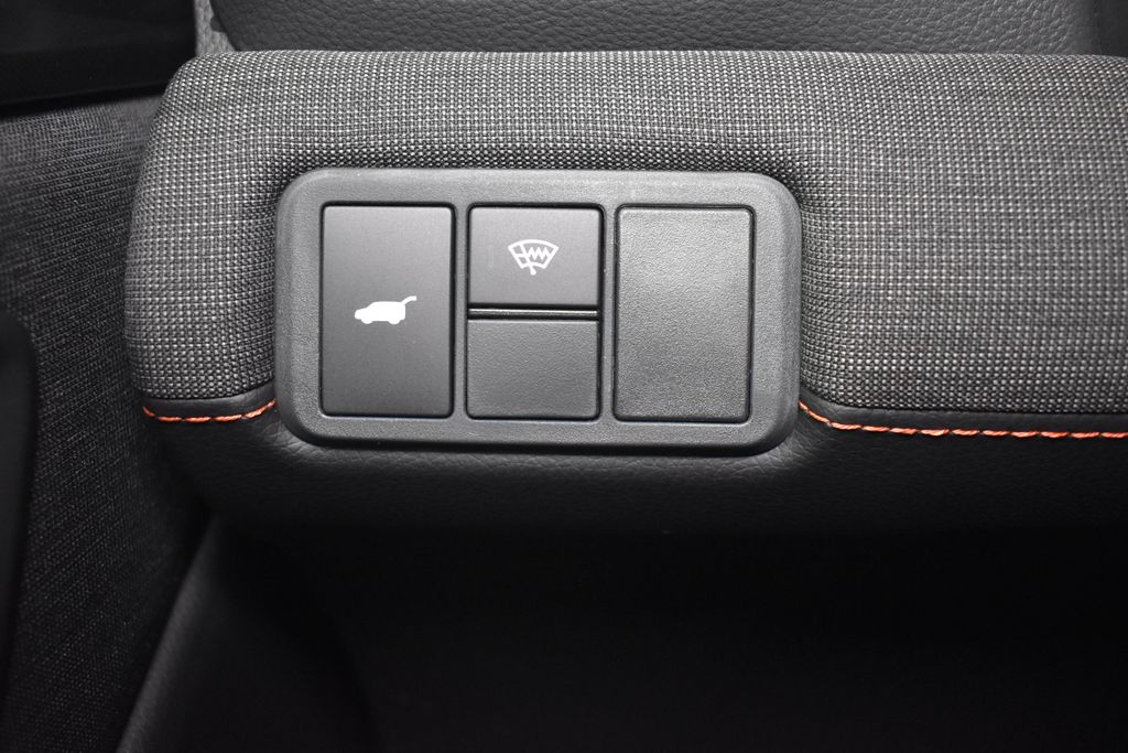 Thumbnail: 2026 Honda Passport - 14