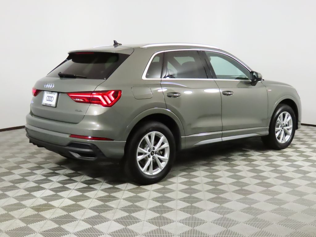 Thumbnail: 2025 Audi Q3 - 5