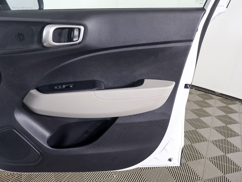 Used 2026 White Hyundai SEL image 20