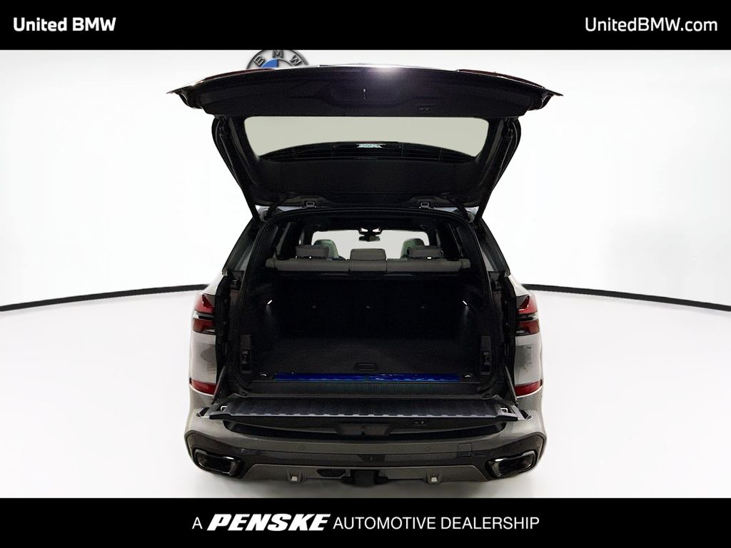 Thumbnail: 2026 BMW X5 - 14
