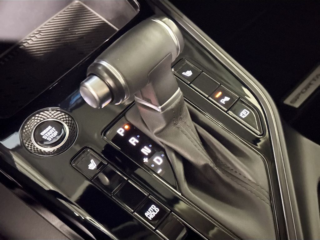 2023 Kia Niro EX
