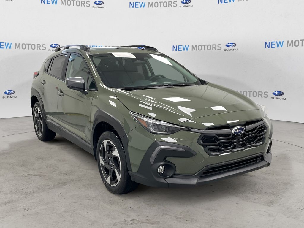 New 2026 Alpine Subaru Limited image 5