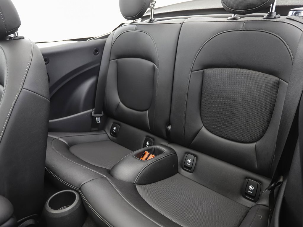 Thumbnail: 2024 MINI Cooper - 20