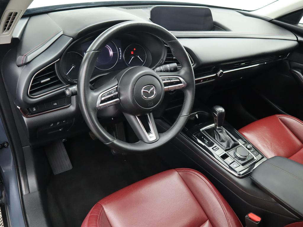 Thumbnail: 2022 Mazda CX-30 - 9