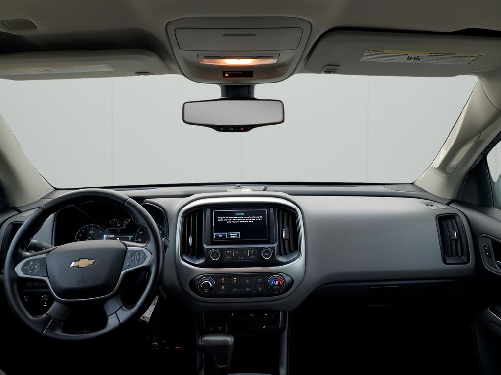 Used Car 2016 Chevrolet Colorado  Lt For Sale In Austin, Texas