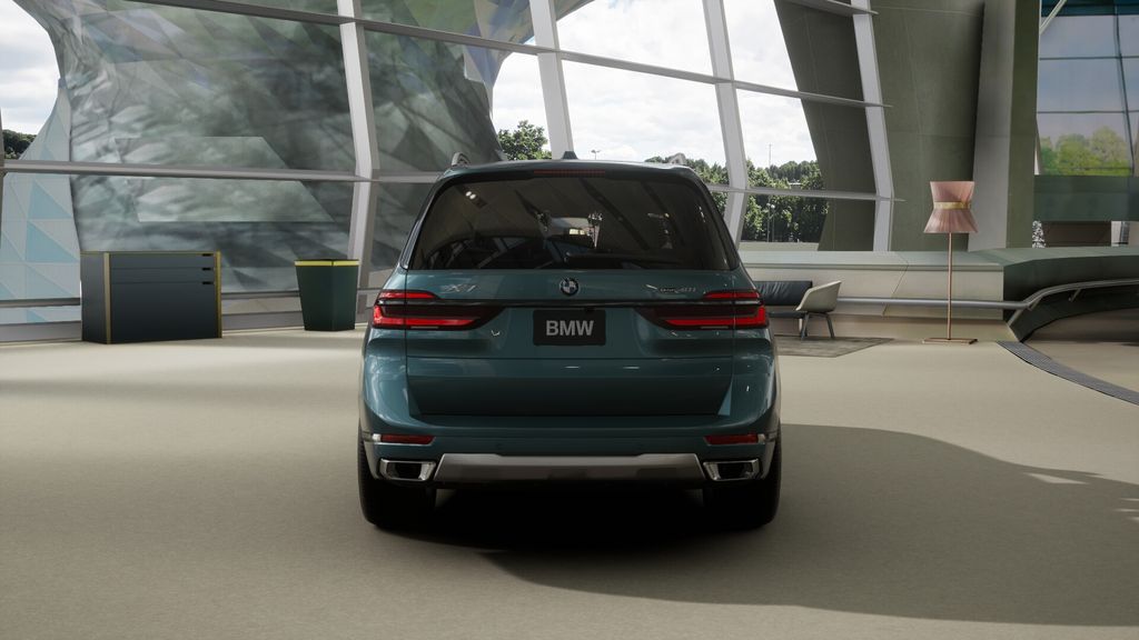 2026 BMW X7 xDrive40i 28