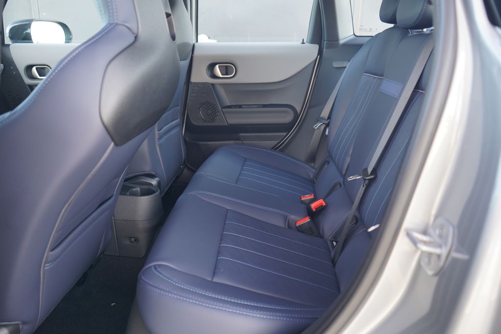 Thumbnail: 2026 MINI Cooper - 7