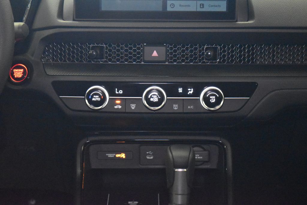 Thumbnail: 2026 Honda CR-V - 12