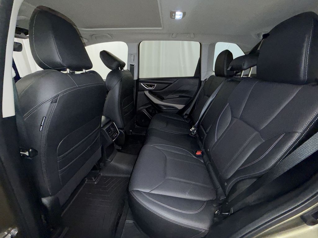 Used 2024 Subaru Forester SUV