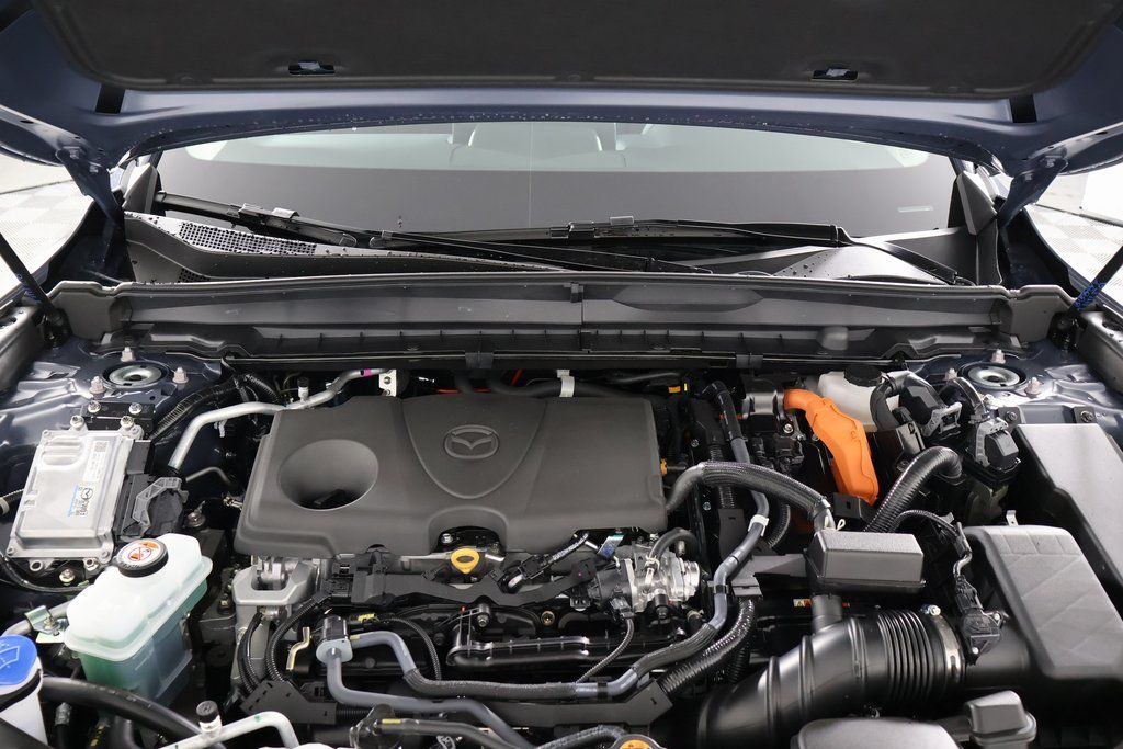 Thumbnail: 2026 Mazda CX-50 - 9