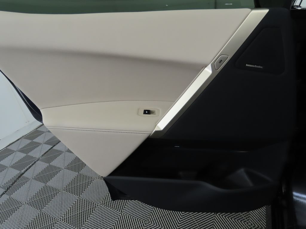 Thumbnail: 2026 BMW iX - 27