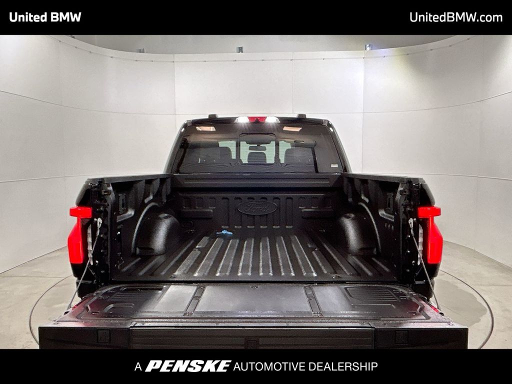 Thumbnail: 2023 Ford F-150 - 22