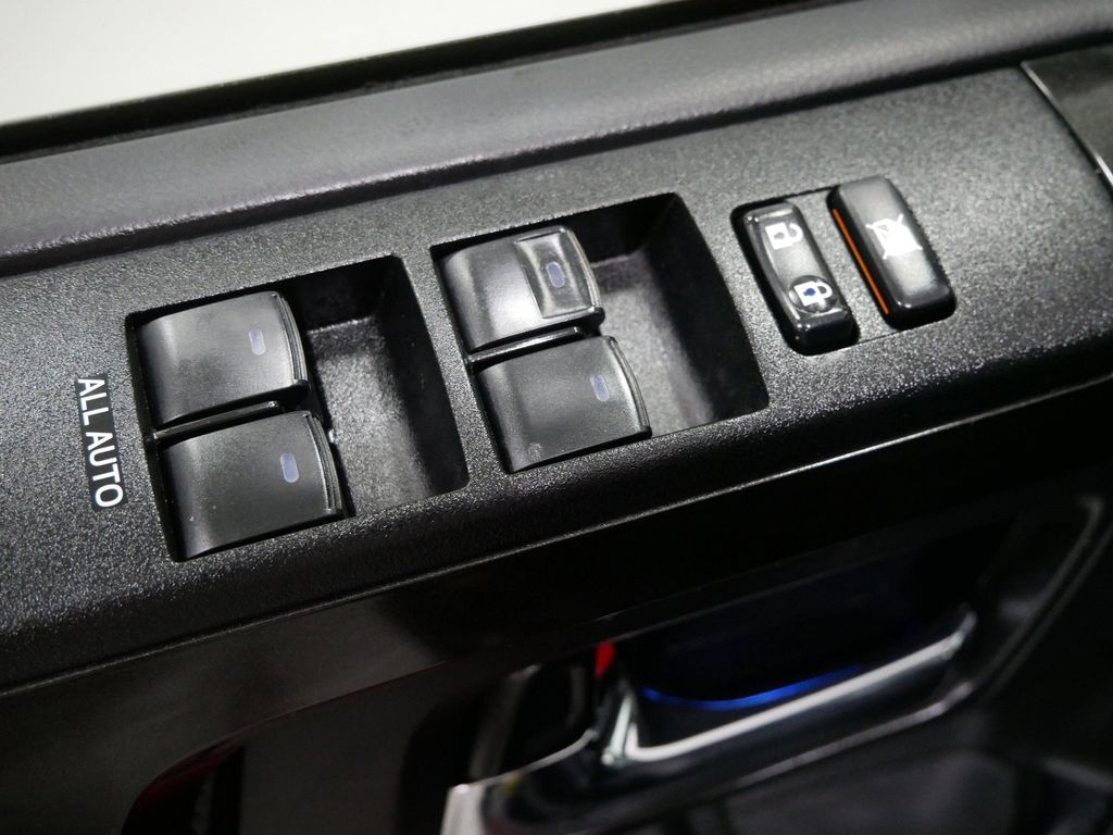 Used 2021 Toyota 4Runner SUV