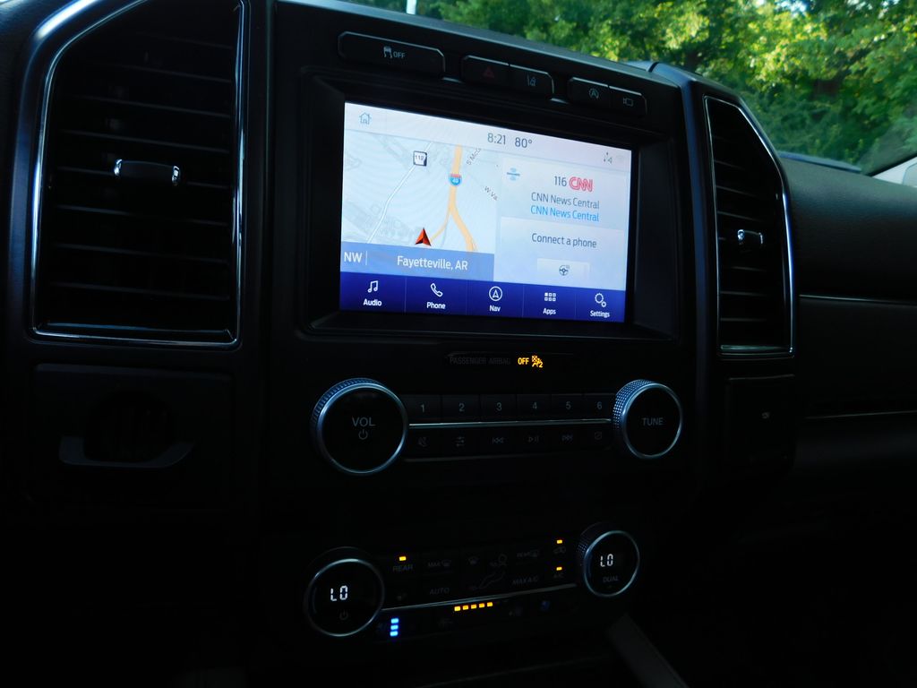 Thumbnail: 2021 Ford Expedition - 10