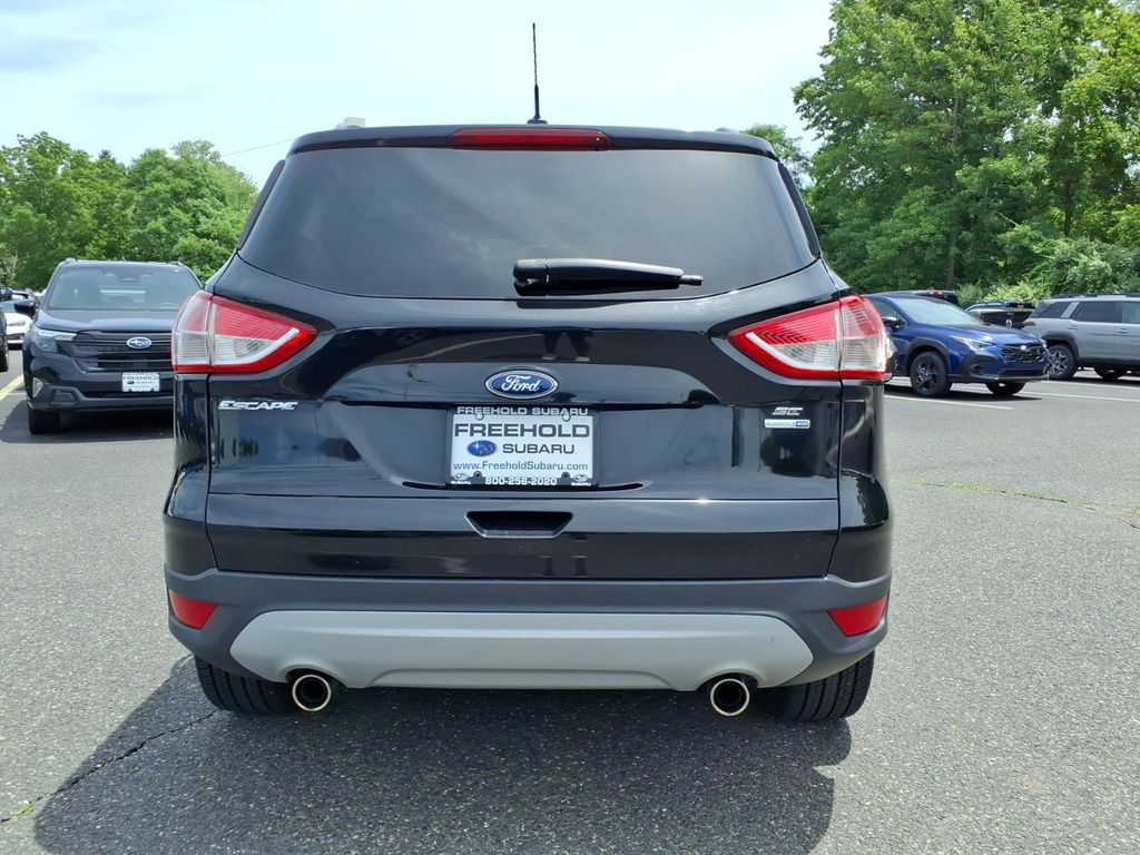used 2013 Ford Escape car, priced at $11,900