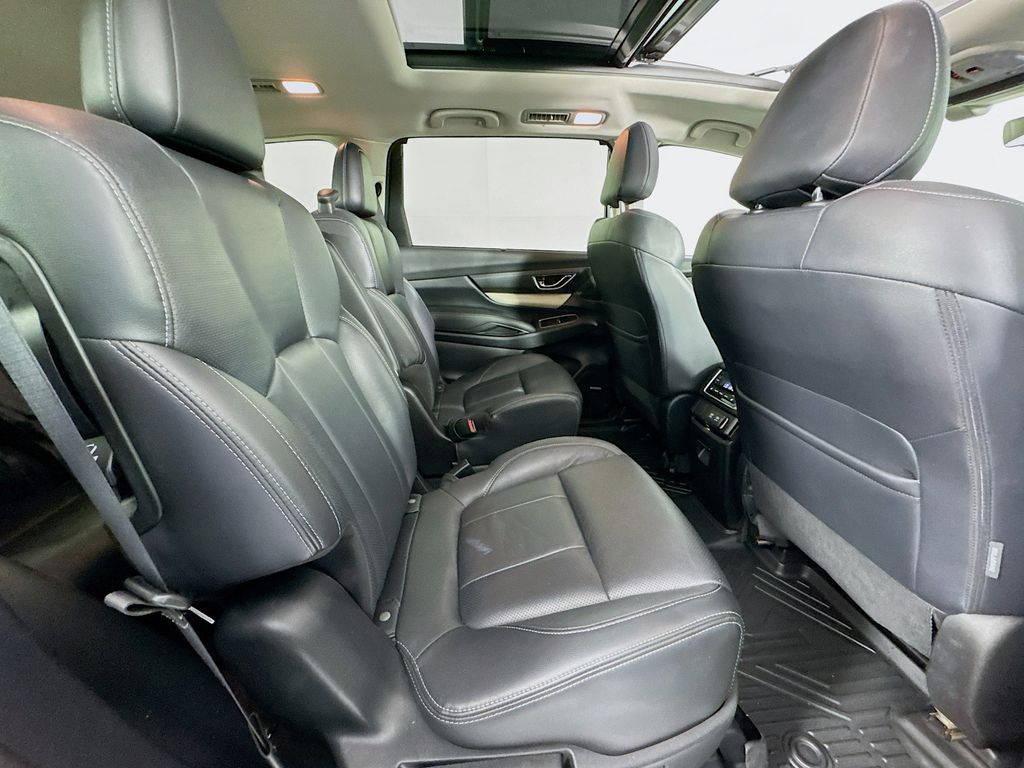 Used Car 2021 Subaru Ascent  Limited For Sale Under $25,000 In San Antonio, Texas