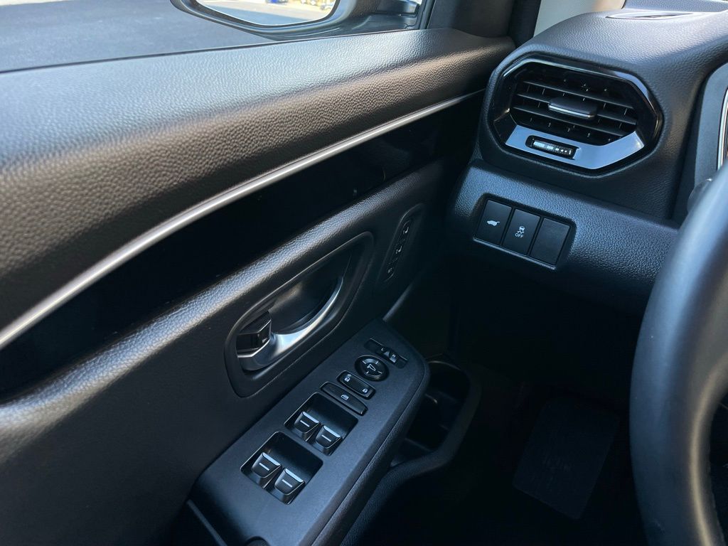 Thumbnail: 2024 Honda Pilot - 23