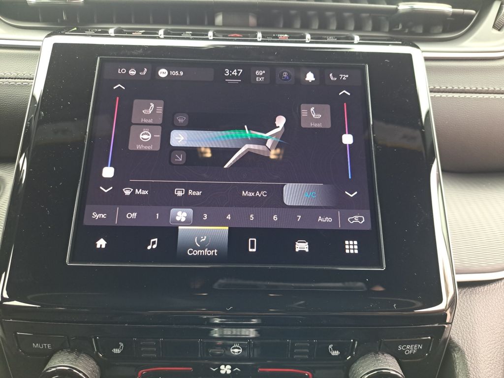 New Car 2025 Jeep Grand Cherokee  Altitude X For Sale Under $40,000 In Austin, Texas