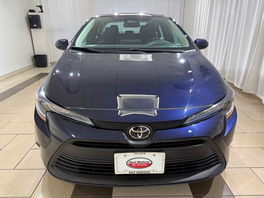 Thumbnail: 2024 Toyota Corolla - 7